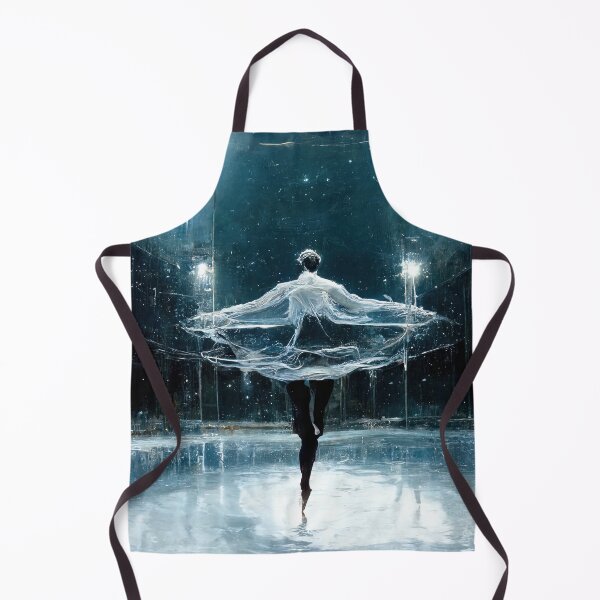 Item preview, Ballet on ice designed and sold by osssoconcept.