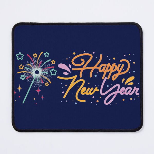 Item preview, Happy new year designed and sold by Ghazal-art.