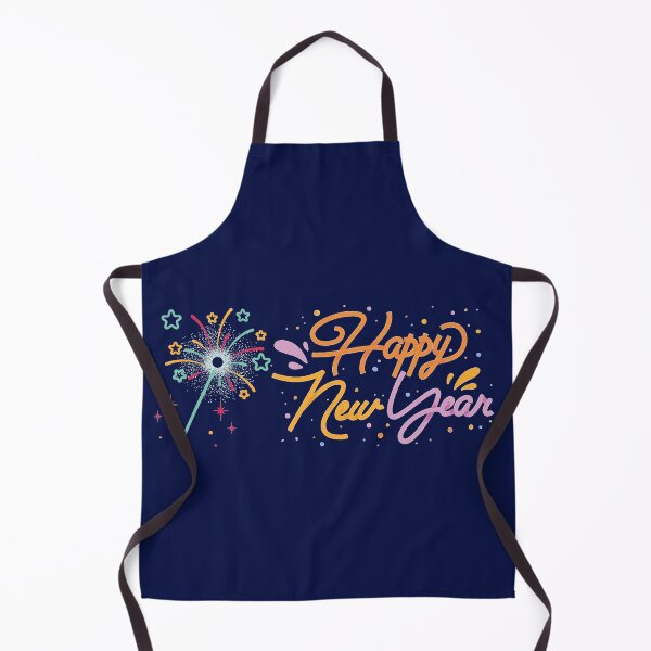 Item preview, Happy new year designed and sold by Ghazal-art.