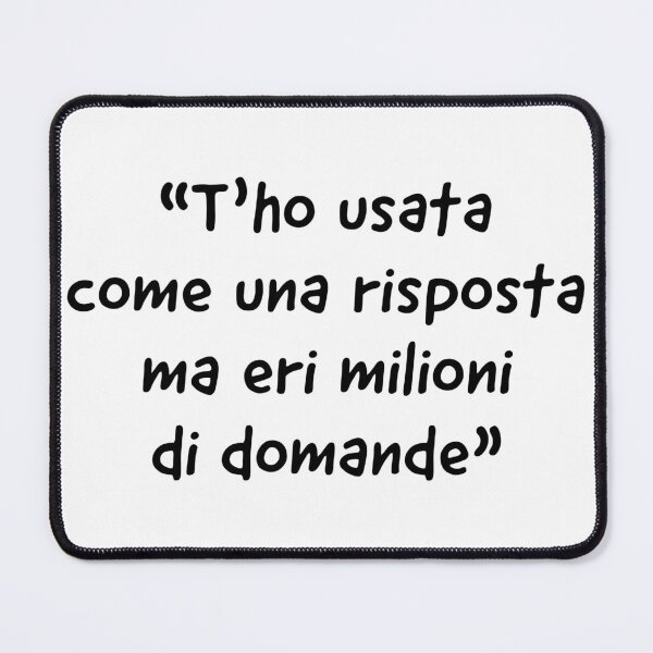 Item preview, Pinguini tattici nucleari - la storia infinita indie Italia - frasi italiano album quote frasi canzoni designed and sold by fuffu.