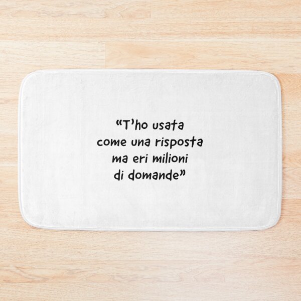 Item preview, Pinguini tattici nucleari -  la storia infinita indie Italia - frasi italiano album quote frasi canzoni designed and sold by fuffu.