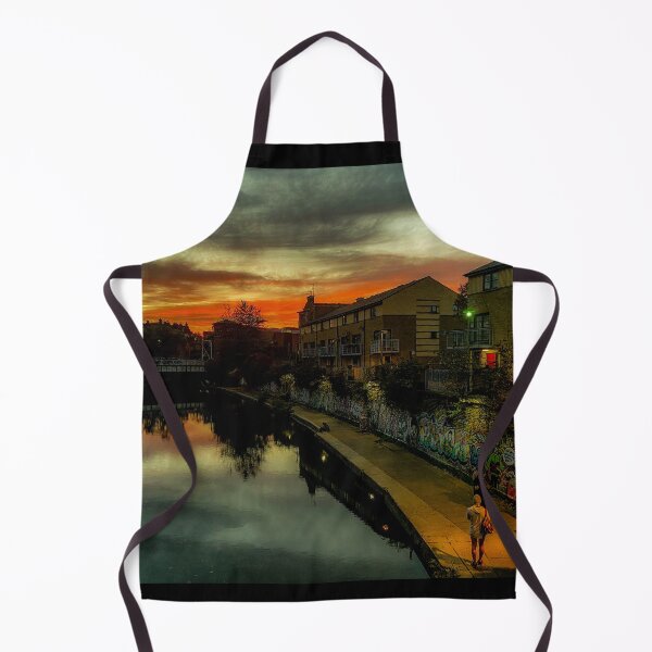 Item preview, Urban sunset designed and sold by TimConstable.
