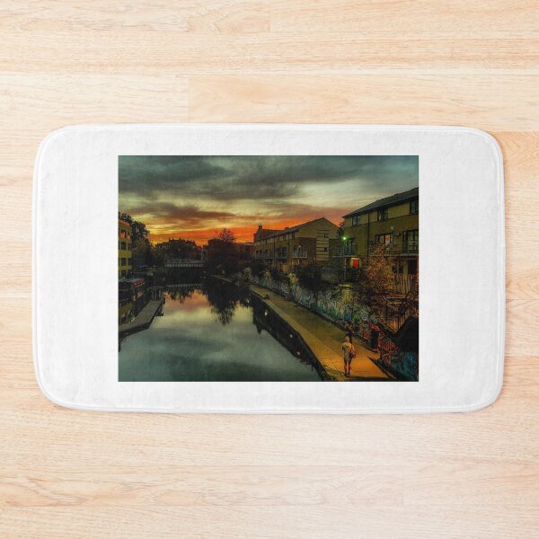 Item preview, Urban sunset designed and sold by TimConstable.