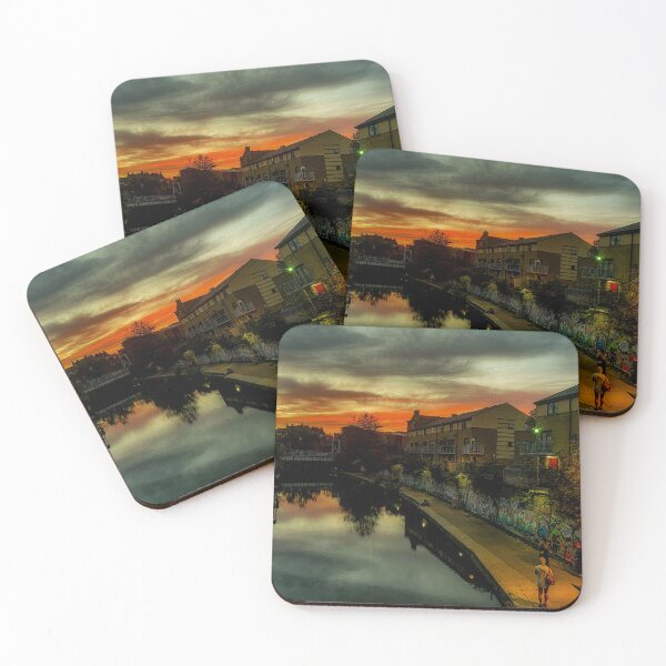 Item preview, Urban sunset designed and sold by TimConstable.