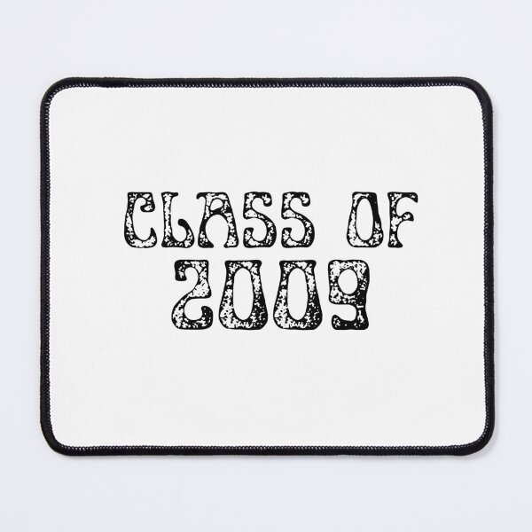 Item preview, class of 2009 designed and sold by school-year.