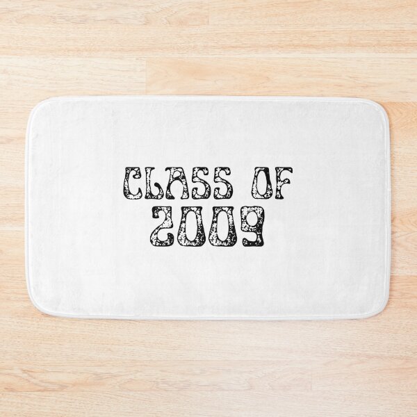 Item preview, class of 2009 designed and sold by school-year.