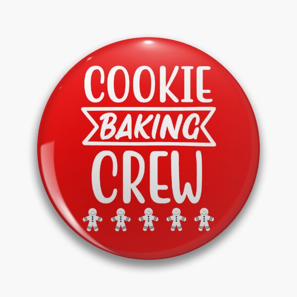 Item preview,  Cookie Baking Crew, Christmas Baking, Family Baking, Christmas Cookies designed and sold by DesignHouse07.
