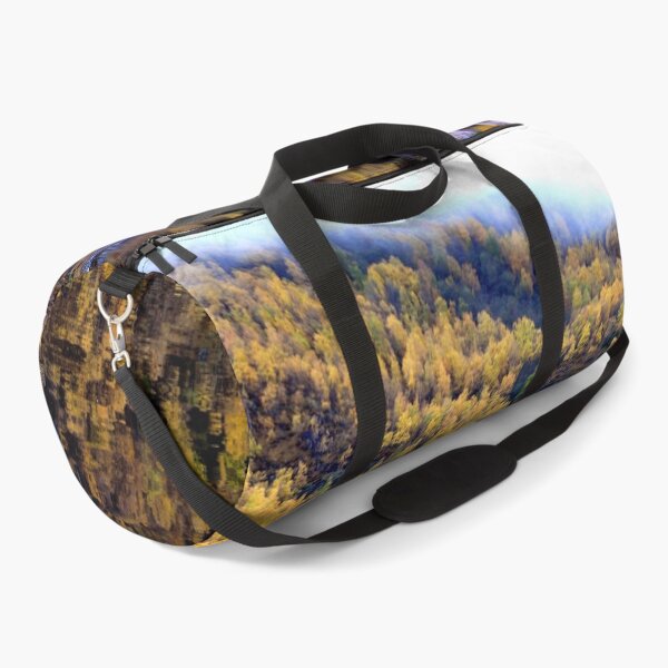 Item preview, Autumn Trees Flam Aurlandsfjord Norway designed and sold by AndyEvansPhotos.