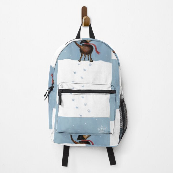 Item preview, First Snow designed and sold by OrsiArt.