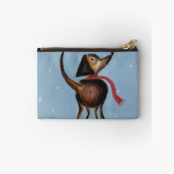 Item preview, First Snow designed and sold by OrsiArt.