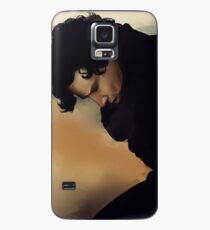 Alone Case/Skin for Samsung Galaxy