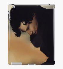 Alone iPad Case/Skin