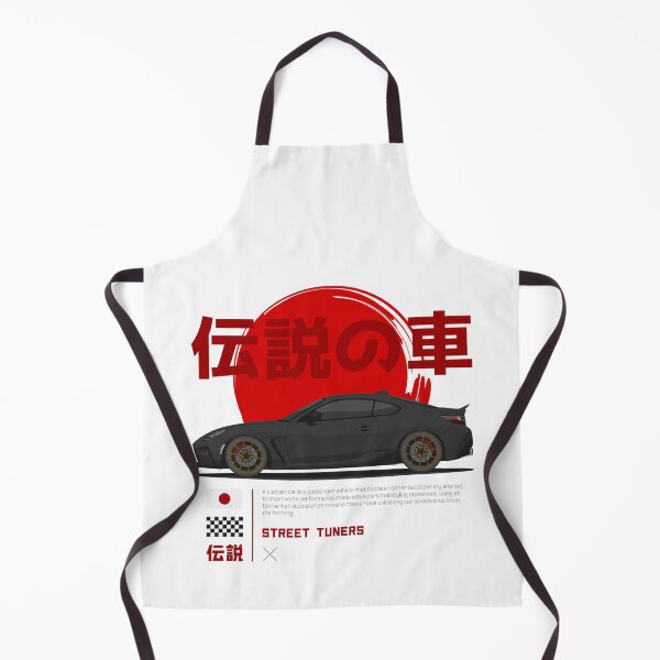 Item preview, Tuner Black GR86 JDM designed and sold by goldentuners.