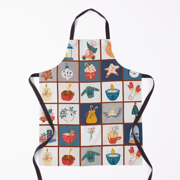 Item preview, Christmas Patterns For Kids 2023 | Christmas Approaching designed and sold by I Am Cuta.