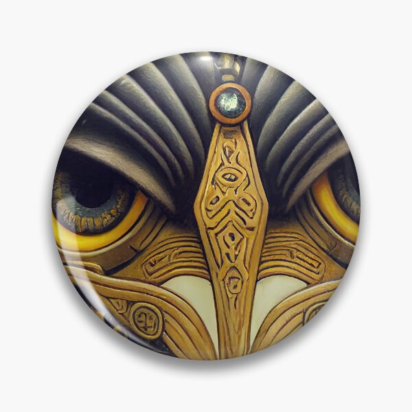 Item preview, Decarabia designed and sold by OccultDreams.