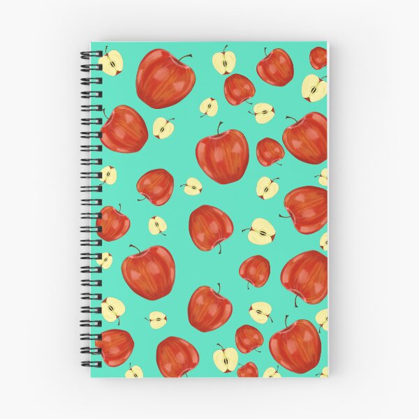 Item preview, Apples background designed and sold by kikomandarino.