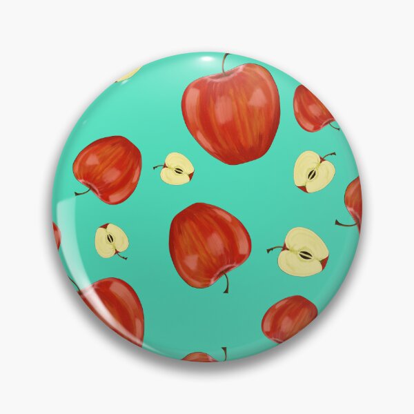 Item preview, Apples background designed and sold by kikomandarino.