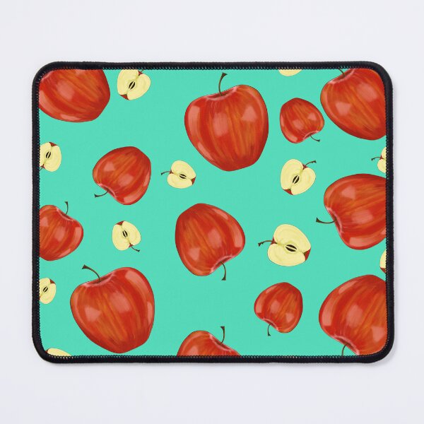 Item preview, Apples background designed and sold by kikomandarino.