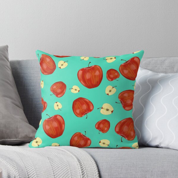 Item preview, Apples background designed and sold by kikomandarino.