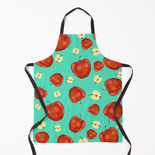 Item preview, Apples background designed and sold by kikomandarino.
