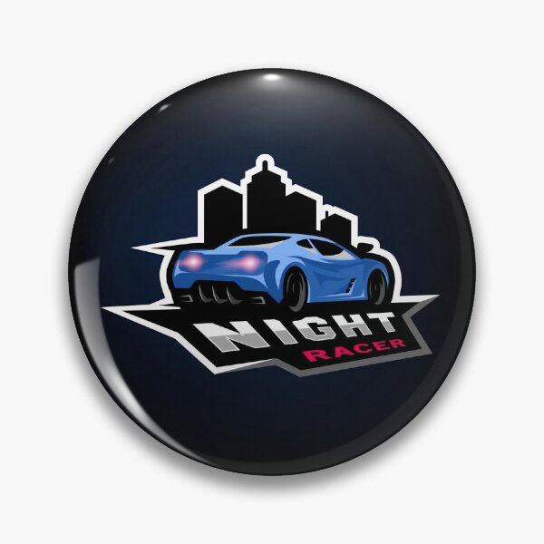 Item preview, Midnights racing car designed and sold by Vehiclestore.
