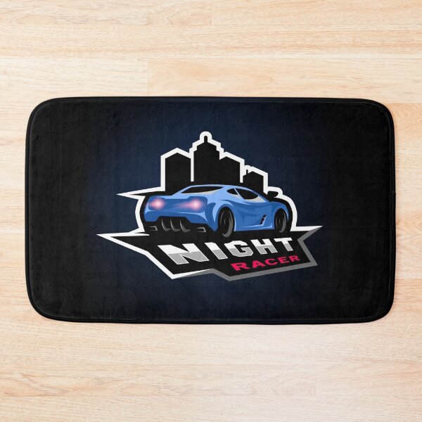 Item preview, Midnights racing car designed and sold by Vehiclestore.
