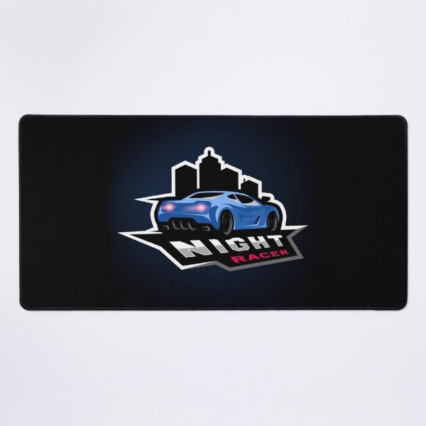 Item preview, Midnights racing car designed and sold by Vehiclestore.