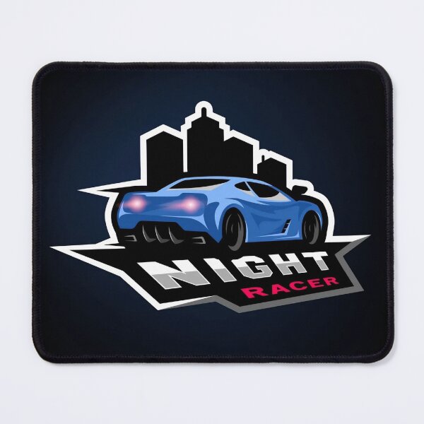Item preview, Midnights racing car designed and sold by Vehiclestore.