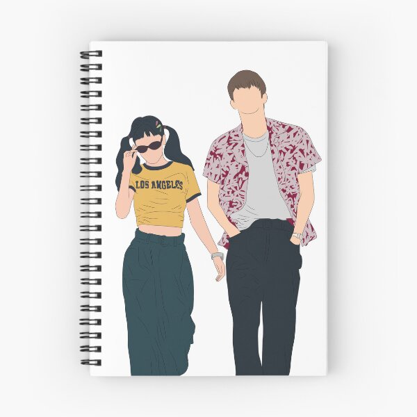 Item preview, TWENTY FIVE TWENTY ONE NAM JU HYUK AND KIM TAE RI - FOR KDRAMA LOVERS  designed and sold by Kimirina.