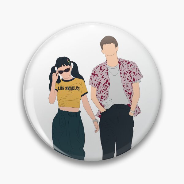 Item preview, TWENTY FIVE TWENTY ONE NAM JU HYUK AND KIM TAE RI - FOR KDRAMA LOVERS  designed and sold by Kimirina.