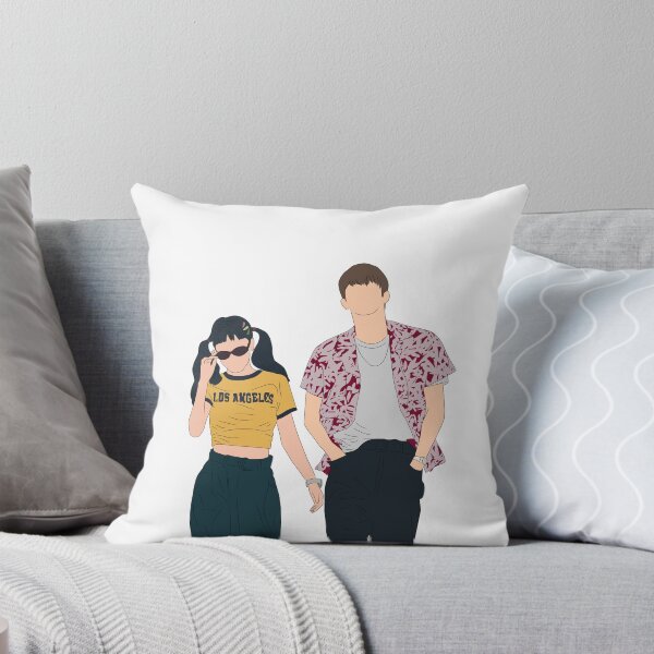 Item preview, TWENTY FIVE TWENTY ONE NAM JU HYUK AND KIM TAE RI - FOR KDRAMA LOVERS  designed and sold by Kimirina.