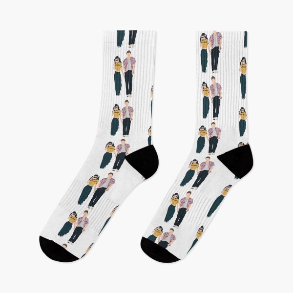 Item preview, TWENTY FIVE TWENTY ONE NAM JU HYUK AND KIM TAE RI - FOR KDRAMA LOVERS  designed and sold by Kimirina.