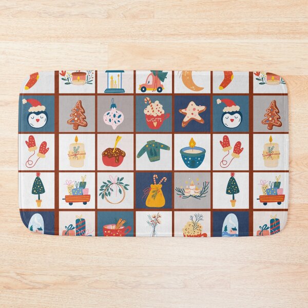 Item preview, Christmas Patterns For Kids 2023 | Christmas Approaching designed and sold by I Am Cuta.