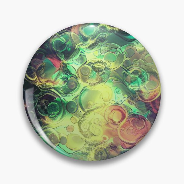 Item preview, Toxic Oil spill designed and sold by Brandon Whitson.