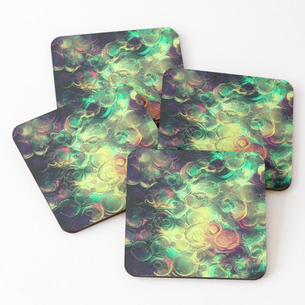 Item preview, Toxic Oil spill designed and sold by Brandon Whitson.