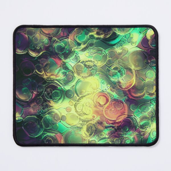 Item preview, Toxic Oil spill designed and sold by Brandon Whitson.