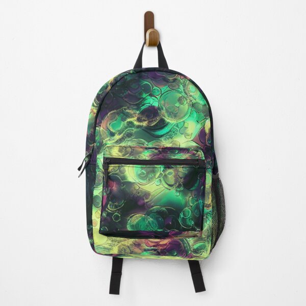 Item preview, Toxic Oil spill designed and sold by Brandon Whitson.