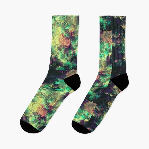 Item preview, Toxic Oil spill designed and sold by Brandon Whitson.