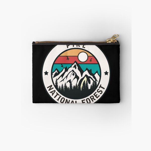 Artikelvorschau, Pike National Forest entworfen und verkauft von Cool-Craze.