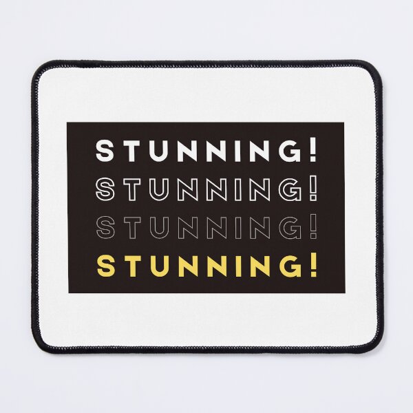 Item preview, STUNNING! designed and sold by Lummina.