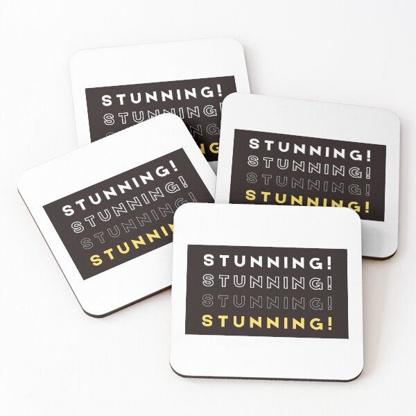 Item preview, STUNNING! designed and sold by Lummina.