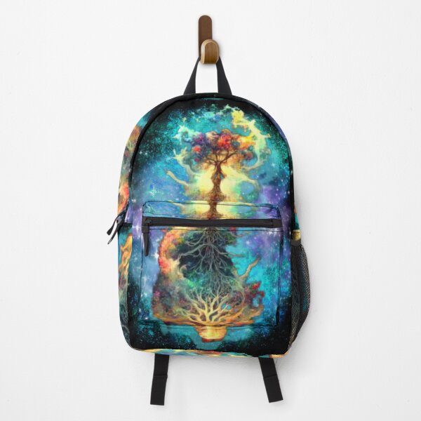 Item preview, celestial tree of life designed and sold by TjsDesignsnMore.