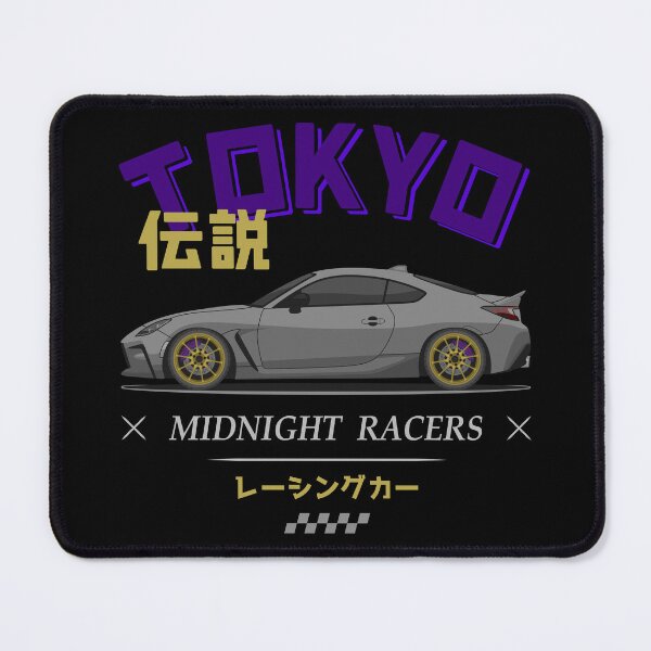 Item preview, Tuner Silver GR86 JDM designed and sold by goldentuners.