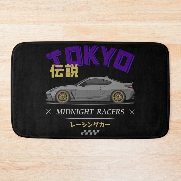 Item preview, Tuner Silver GR86 JDM designed and sold by goldentuners.