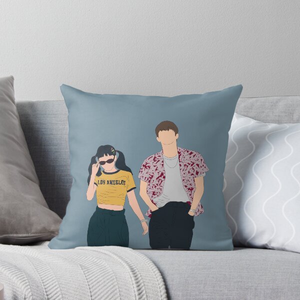 Item preview, TWENTY FIVE TWENTY ONE NAM JU HYUK AND KIM TAE RI (2521) - FOR KDRAMA LOVERS  designed and sold by Kimirina.