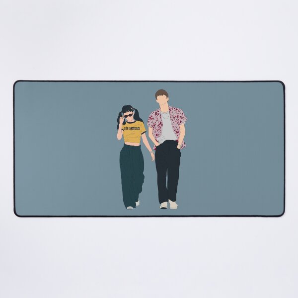 Item preview, TWENTY FIVE TWENTY ONE NAM JU HYUK AND KIM TAE RI (2521) - FOR KDRAMA LOVERS designed and sold by Kimirina.