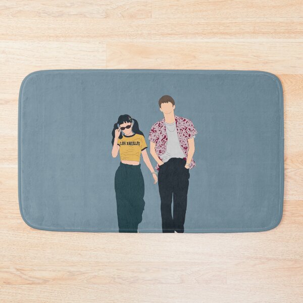 Item preview, TWENTY FIVE TWENTY ONE NAM JU HYUK AND KIM TAE RI (2521) - FOR KDRAMA LOVERS  designed and sold by Kimirina.