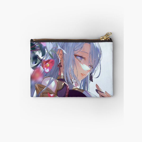 Item preview, Aragami Shenhe Genshin Impact designed and sold by genshinwaifus.