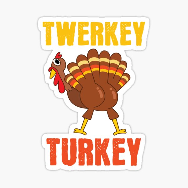 Happy Thanksgiving - Guess What Turkey Butt  Leggings for Sale by  nelsonvfr542