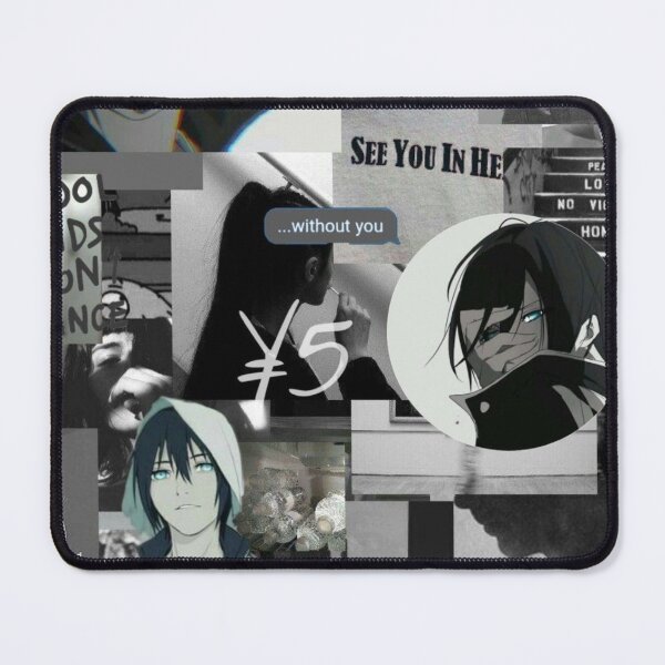 Item preview, Noragami #3 designed and sold by Rk4shop.